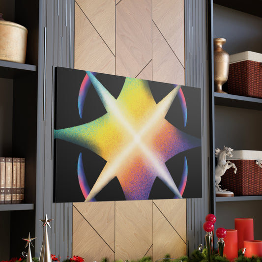 Acensions Canvas Gallery Wraps