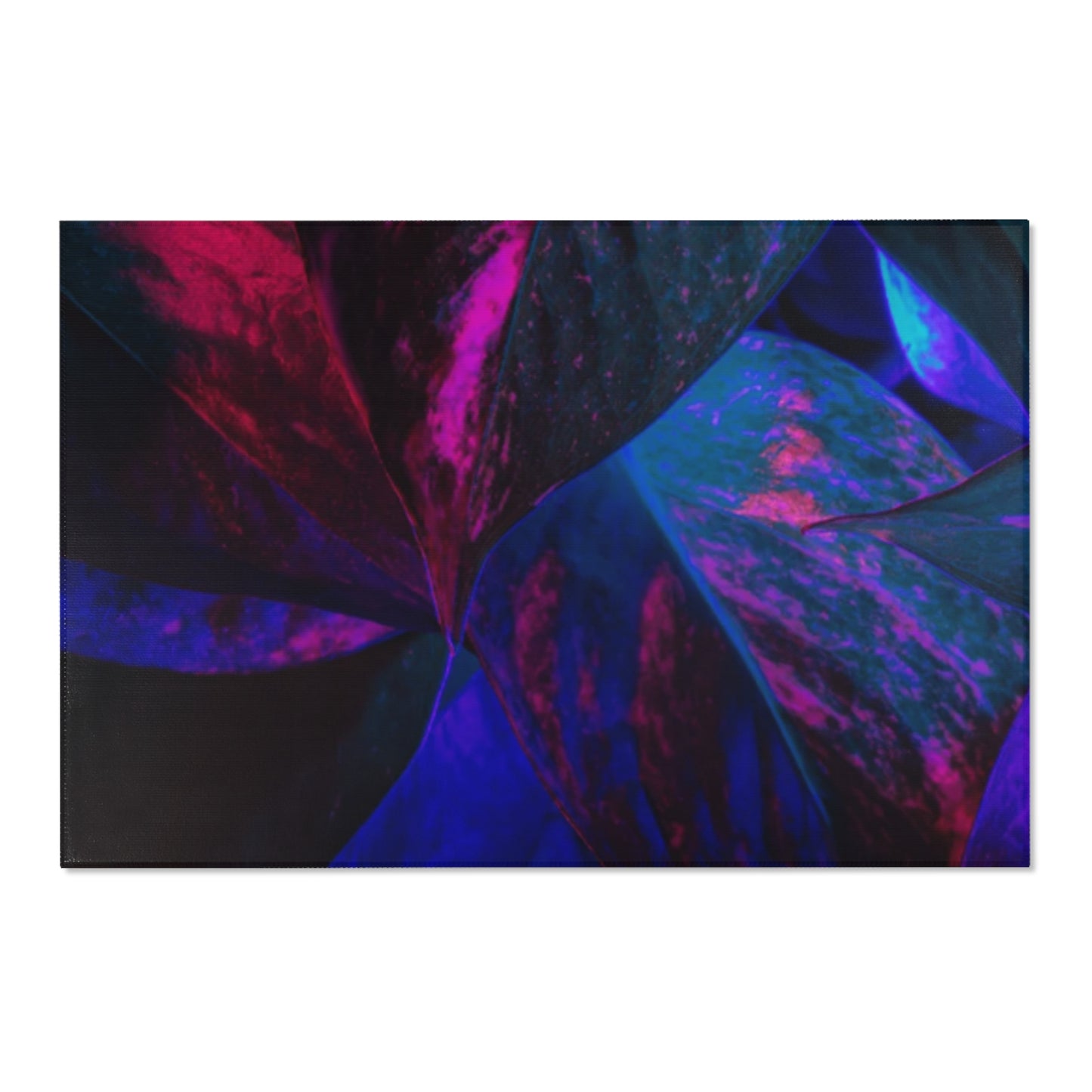 Deep Depths Area Rug