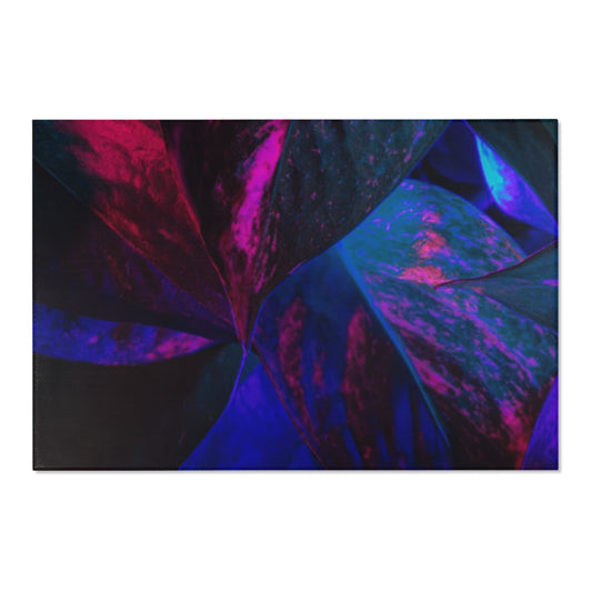 Deep Depths Area Rug