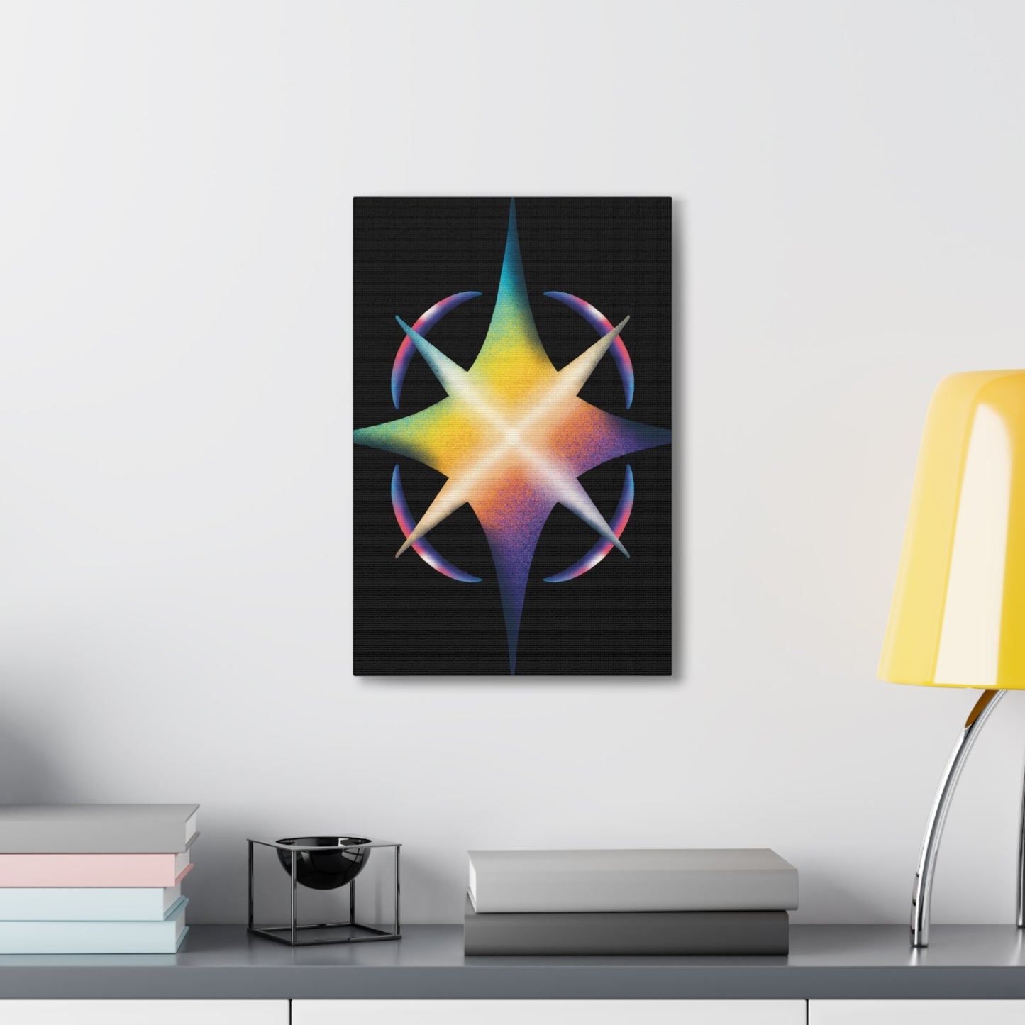 Acensions Canvas Gallery Wraps