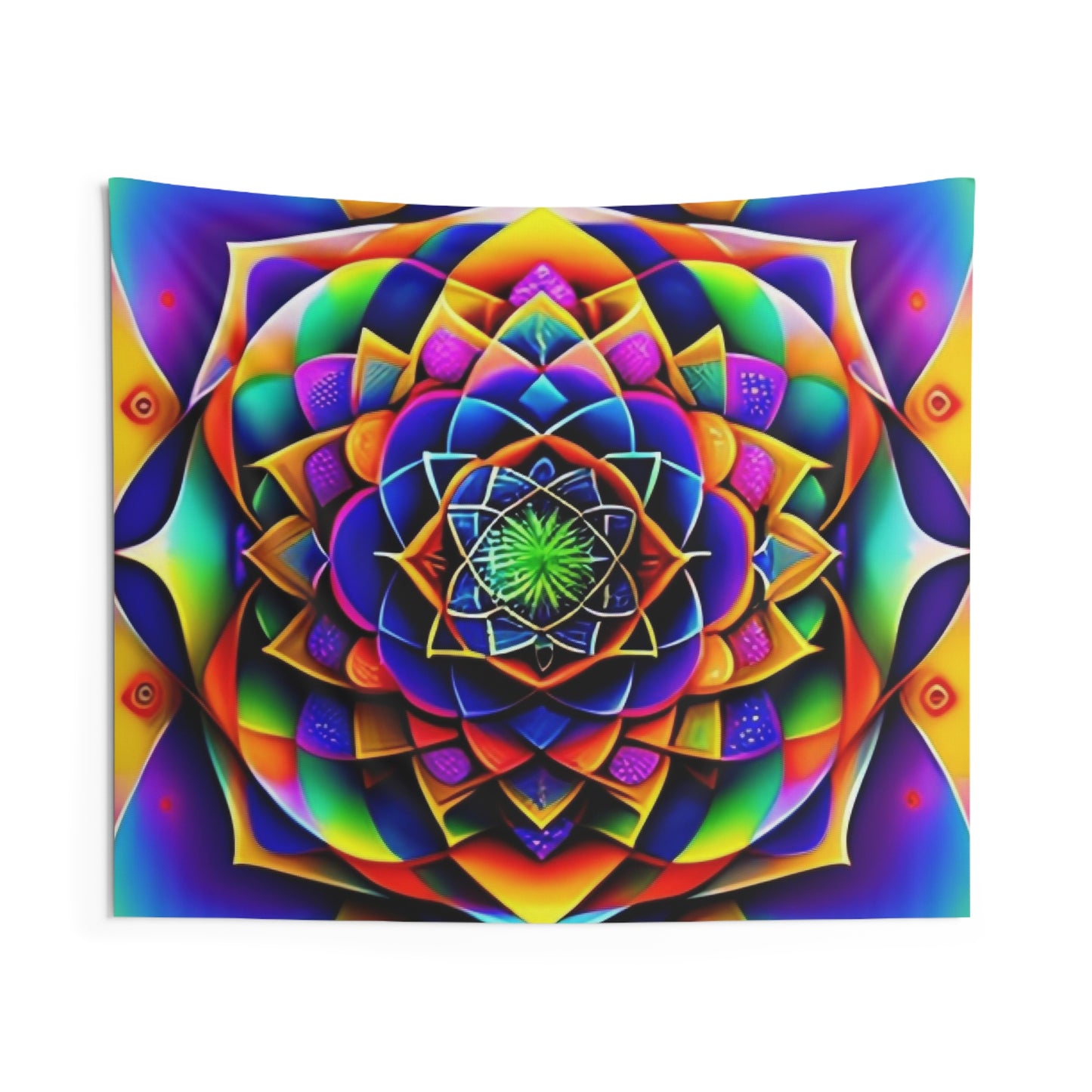 Indoor Wall Tapestries