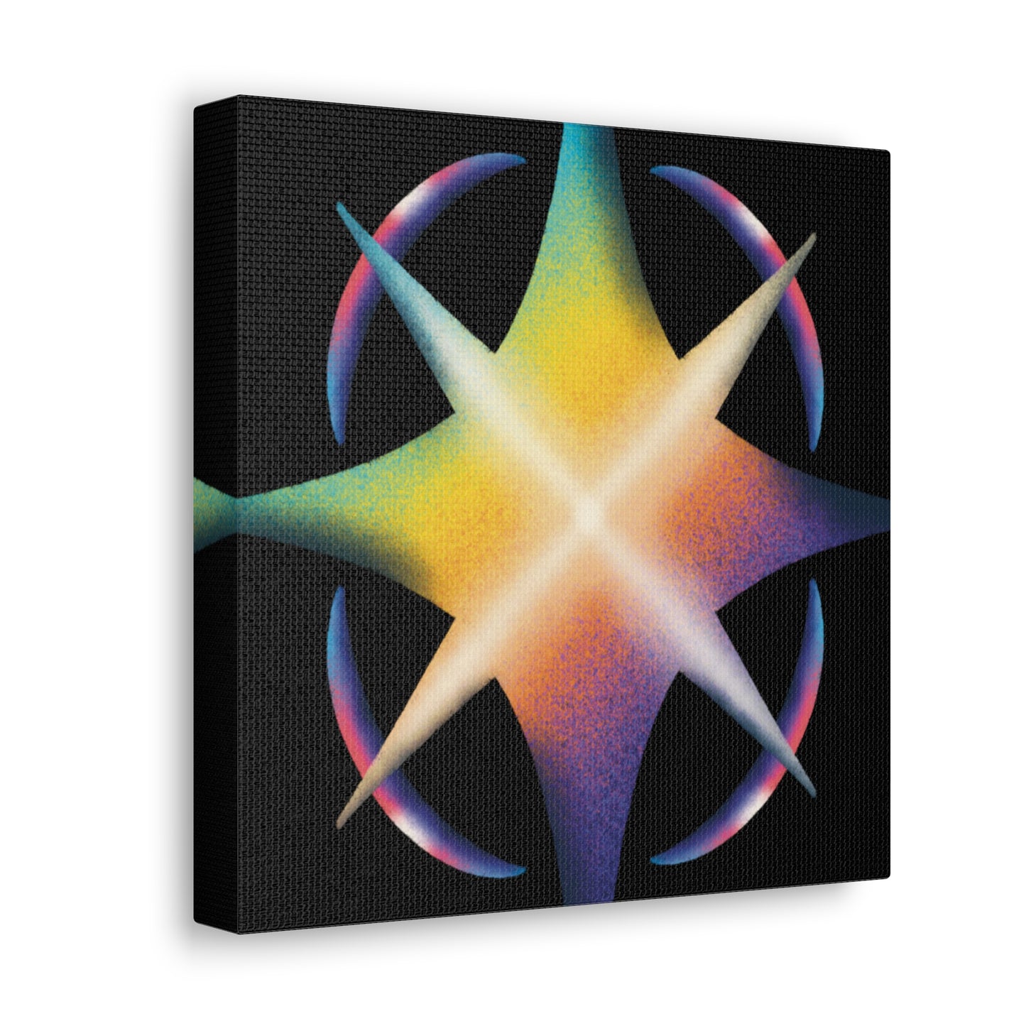 Acensions Canvas Gallery Wraps