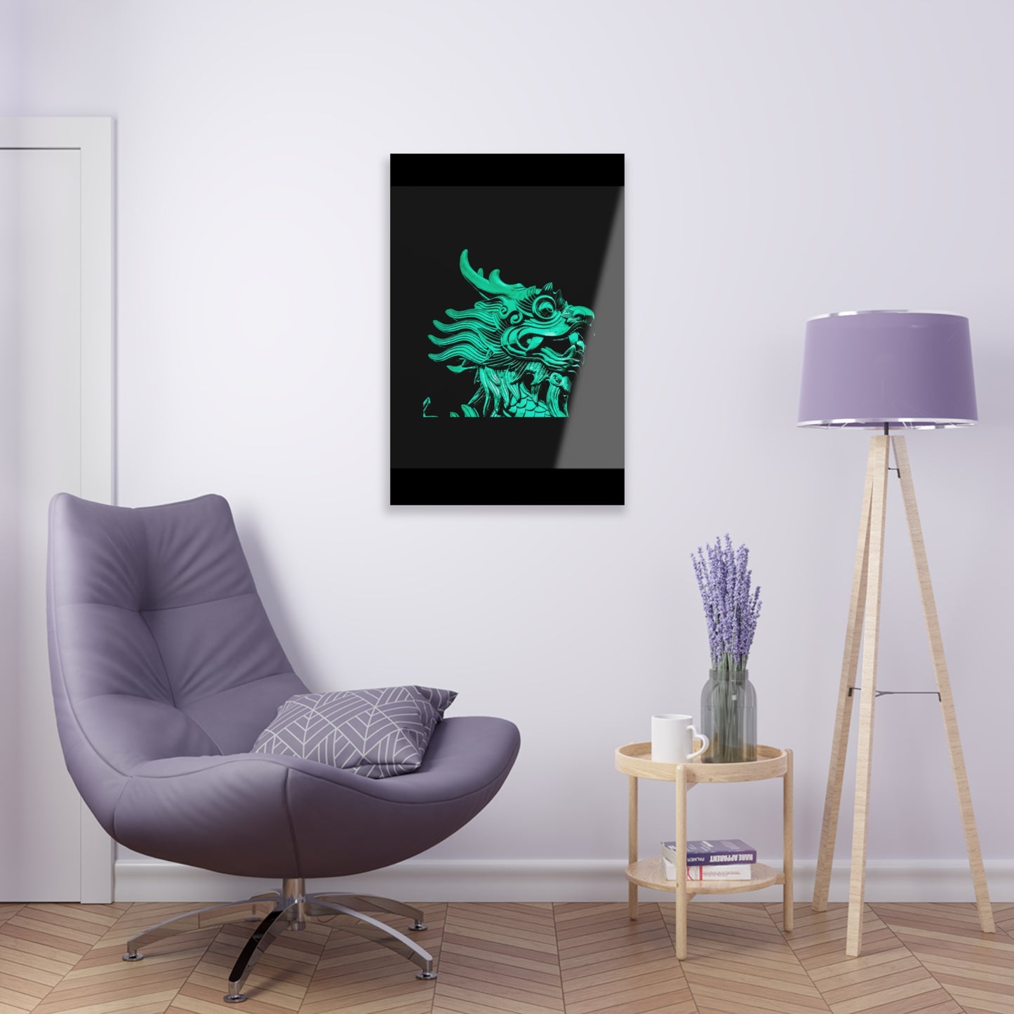 Acrylic Prints