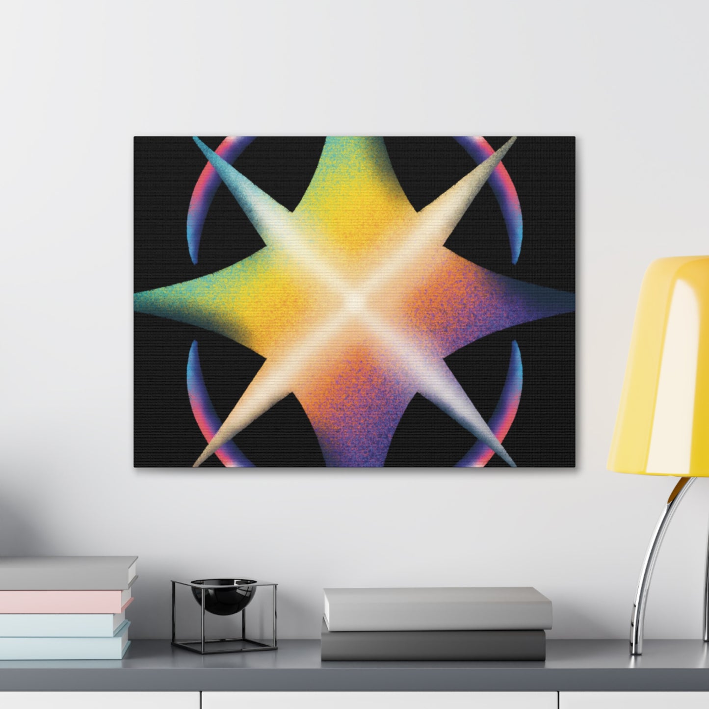 Acensions Canvas Gallery Wraps