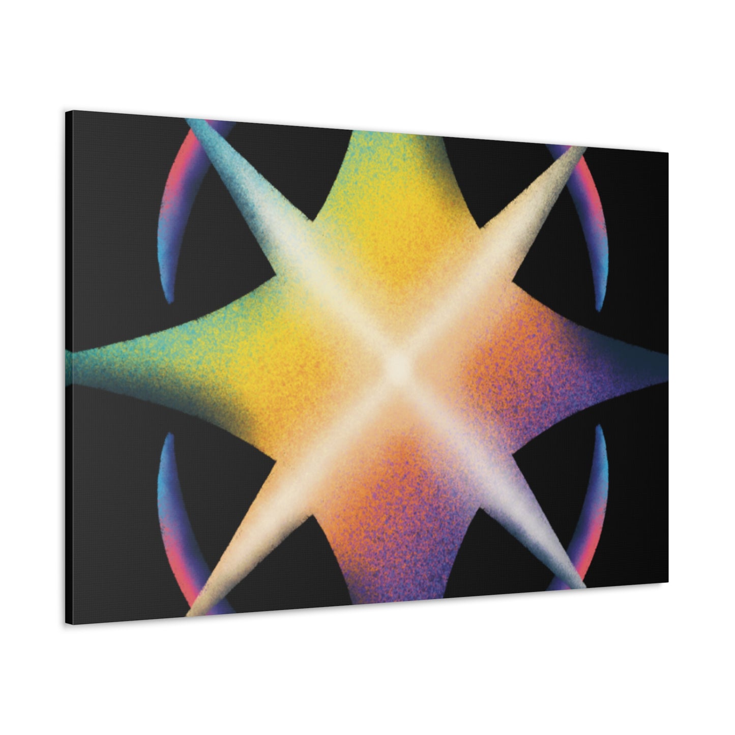 Acensions Canvas Gallery Wraps