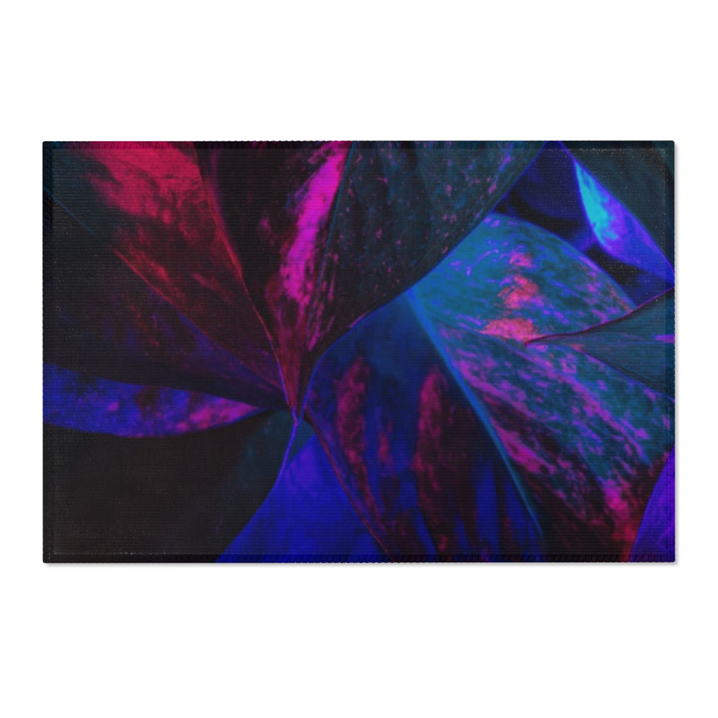 Deep Depths Area Rug