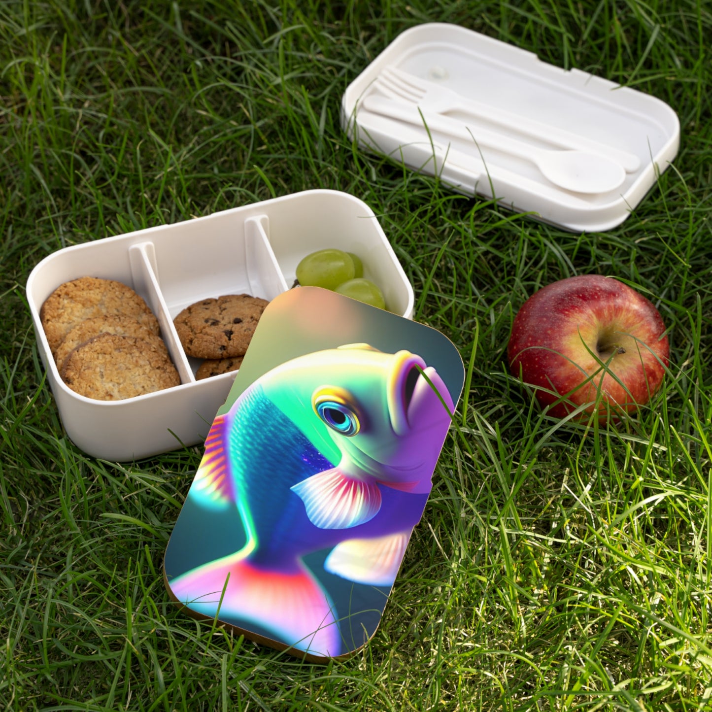 Bento Lunch Box