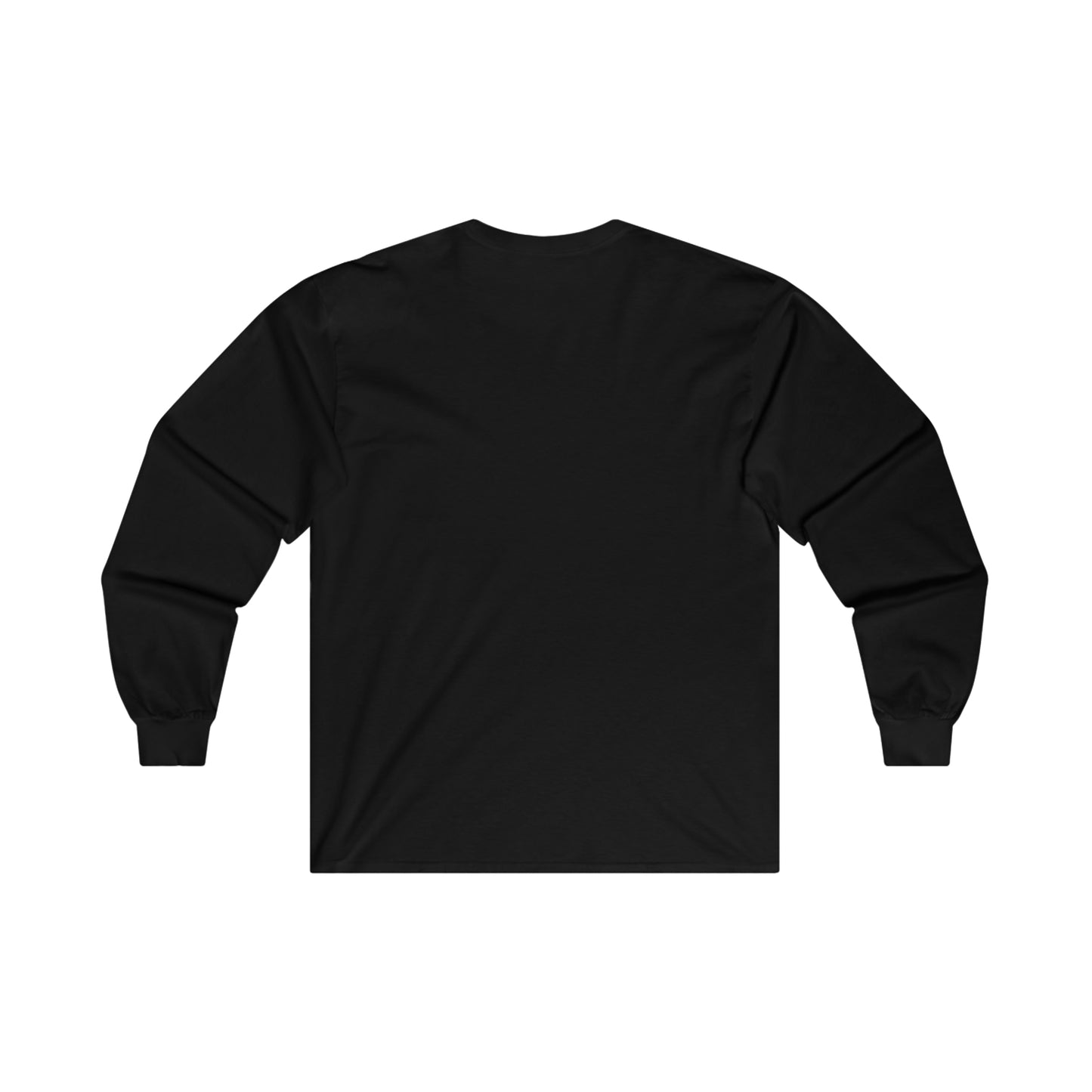 Infinite Cotton Long Sleeve Tee