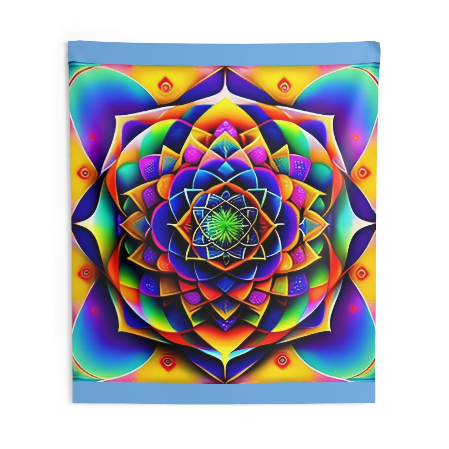 Indoor Wall Tapestries