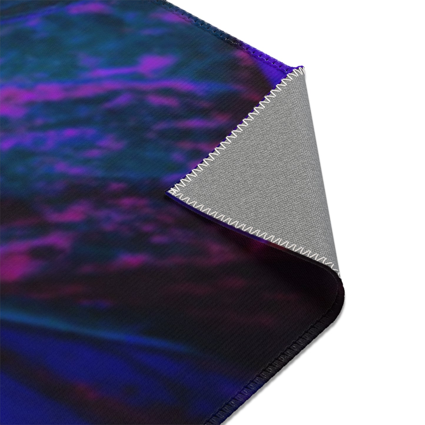 Deep Depths Area Rug