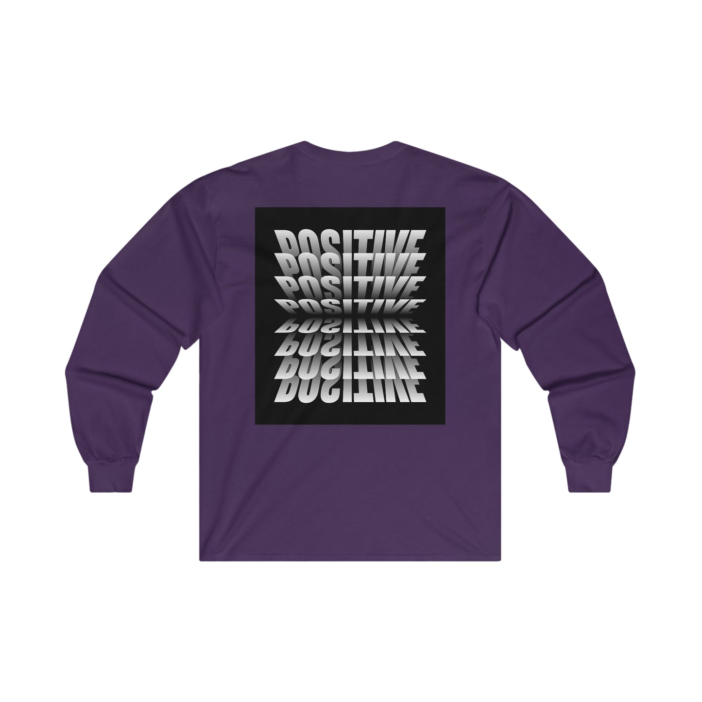 Ultra Cotton Long Sleeve Tee