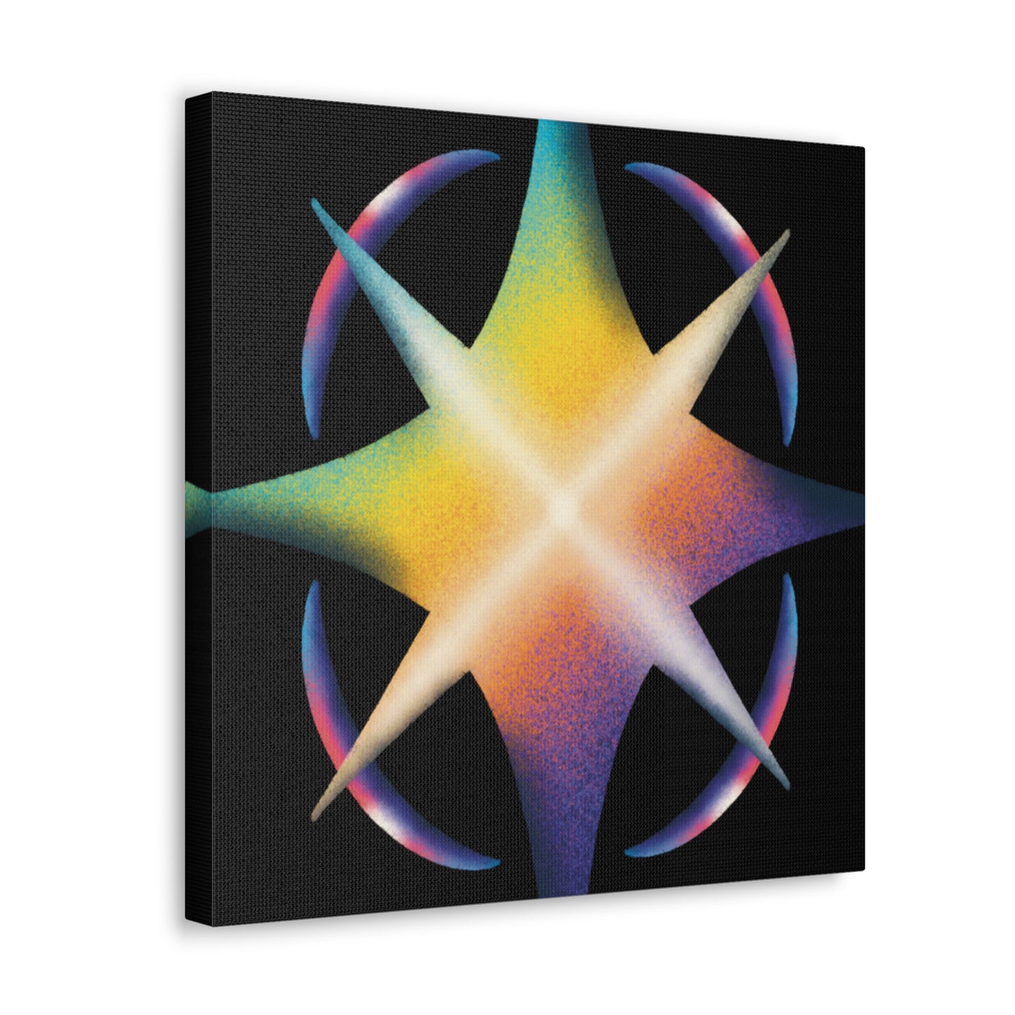 Acensions Canvas Gallery Wraps