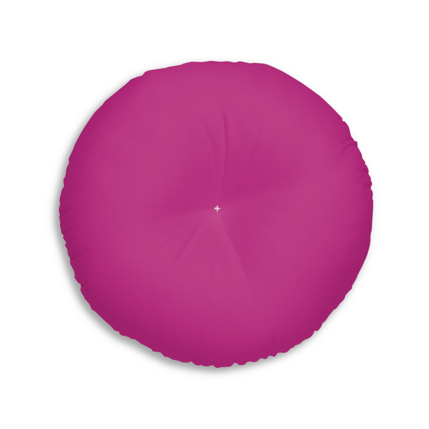 Litti Botti Floor Pillow, Round