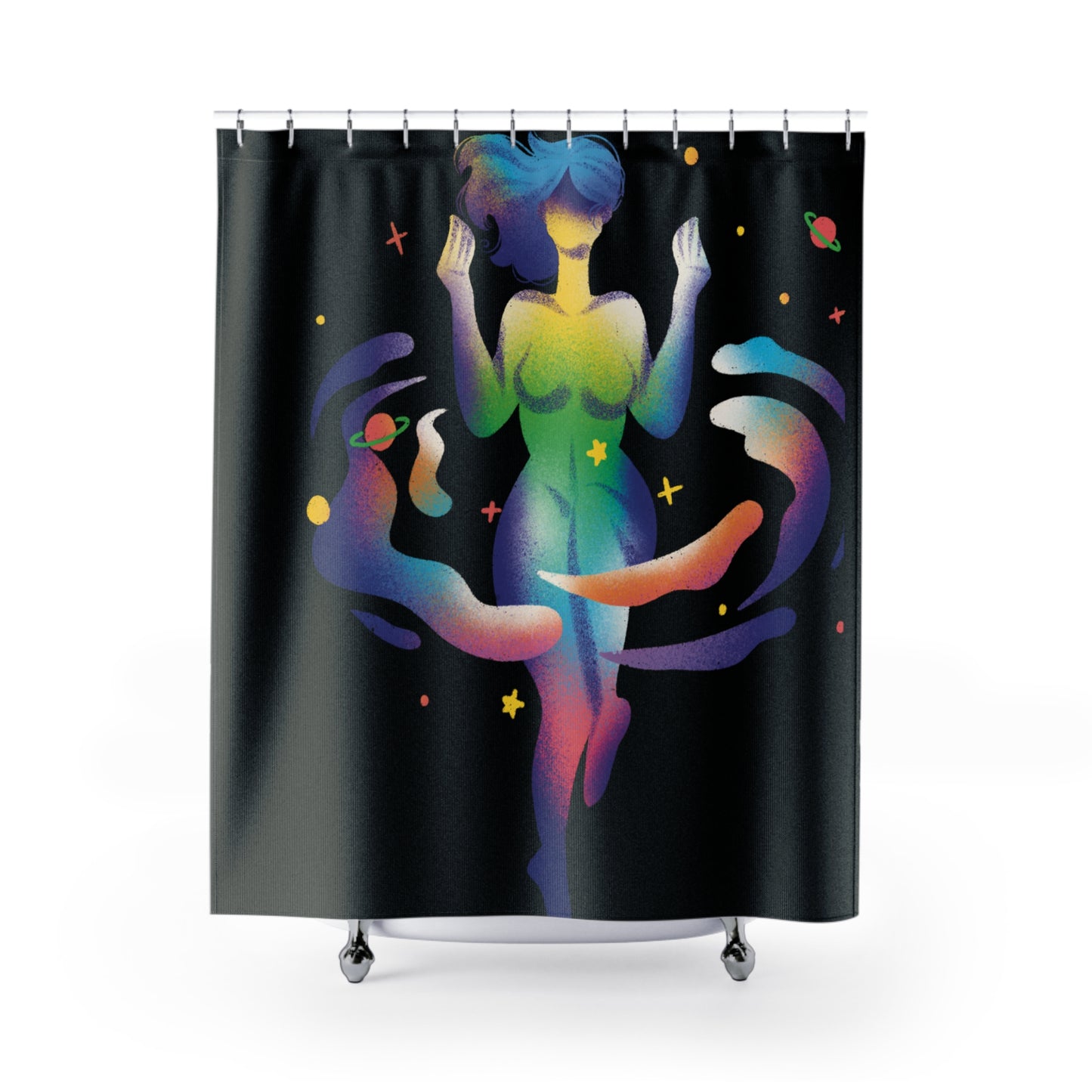 Shower Curtains