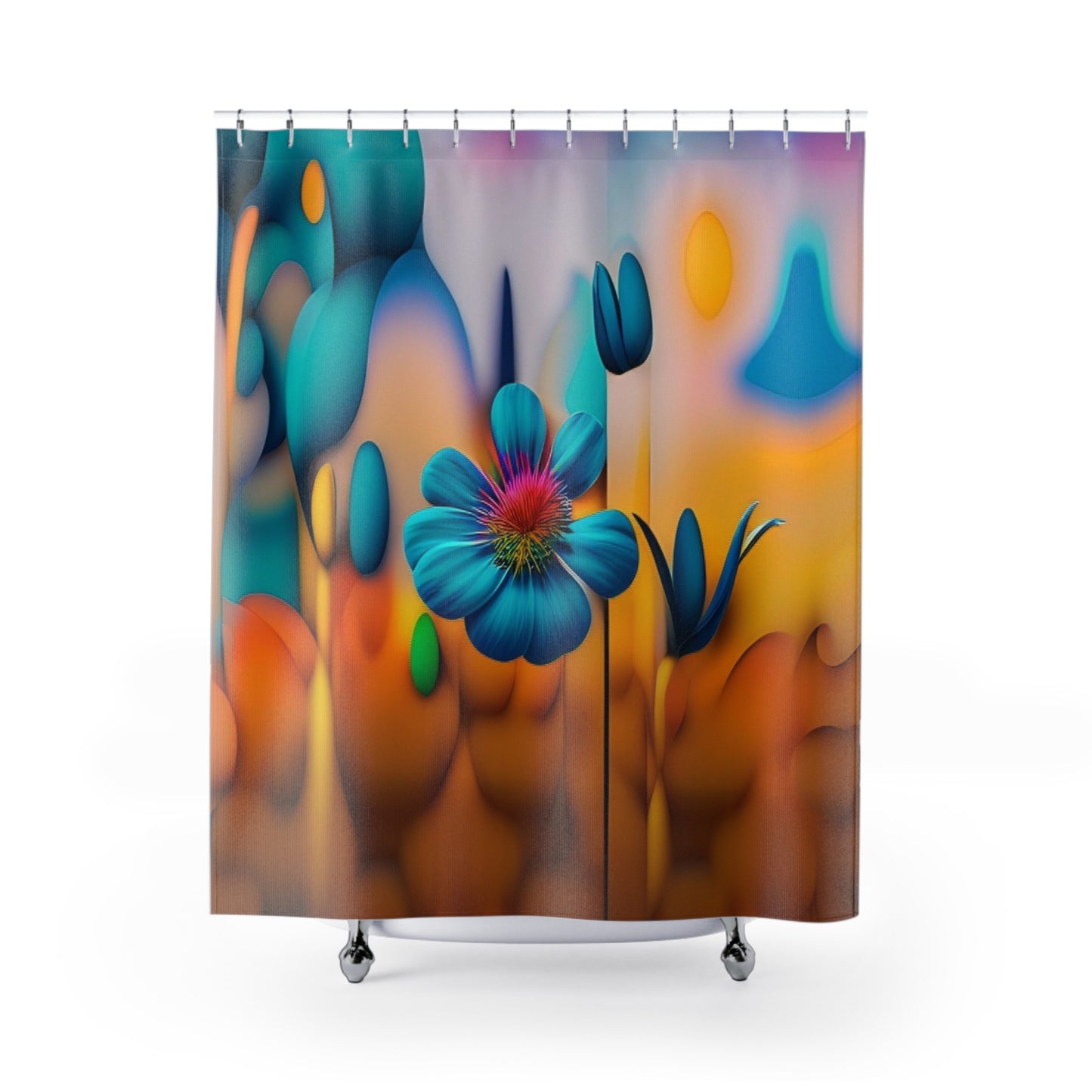 Shower Curtains