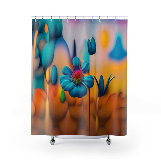 Shower Curtains