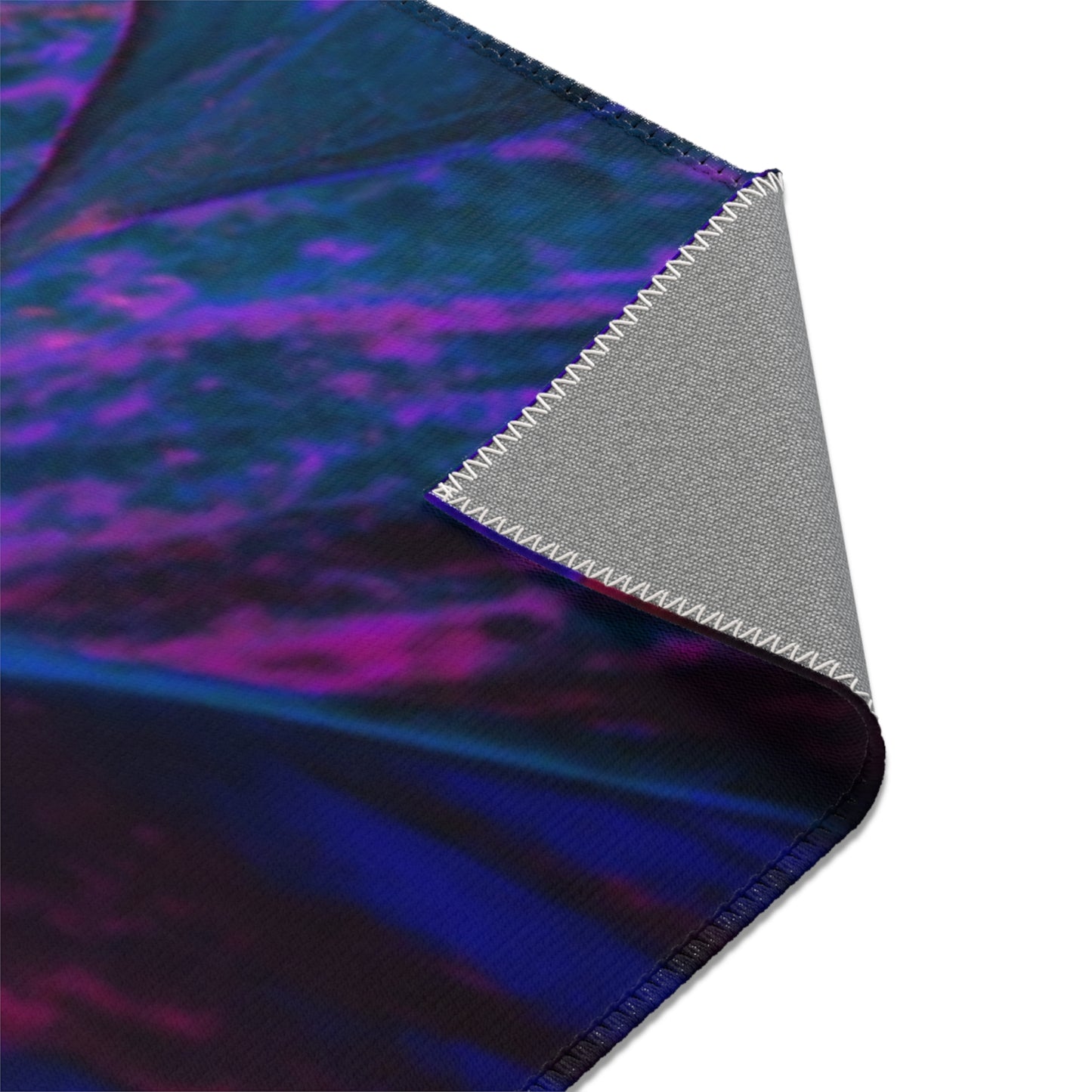 Deep Depths Area Rug