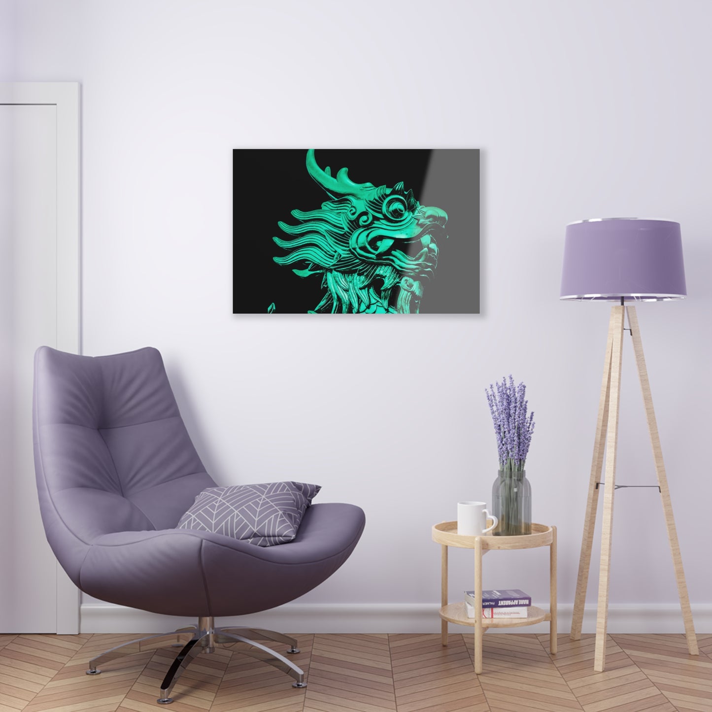 Acrylic Prints