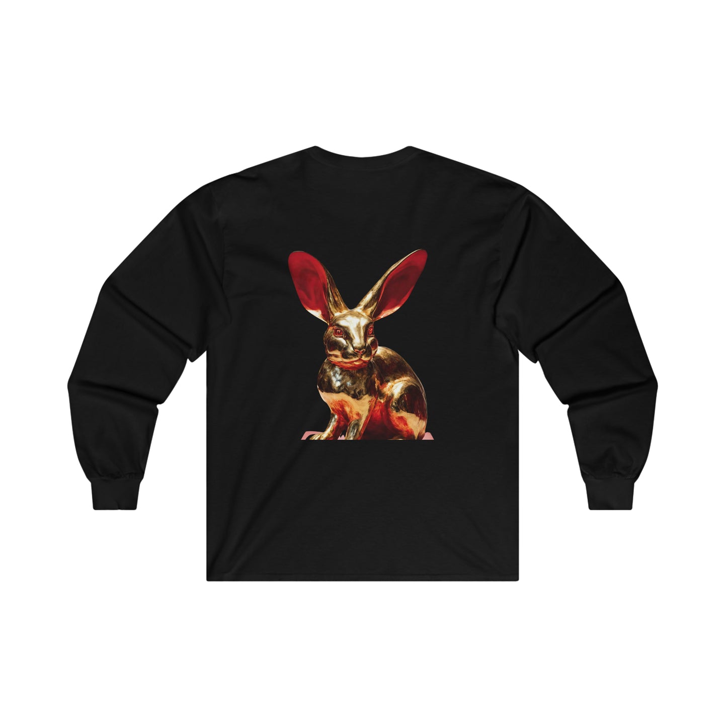 Ultra Cotton Long Sleeve Tee