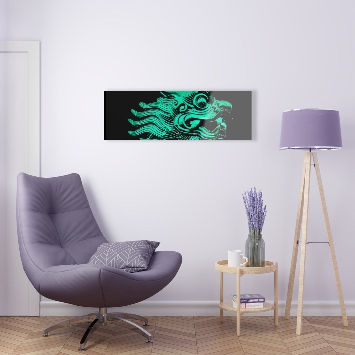 Acrylic Prints