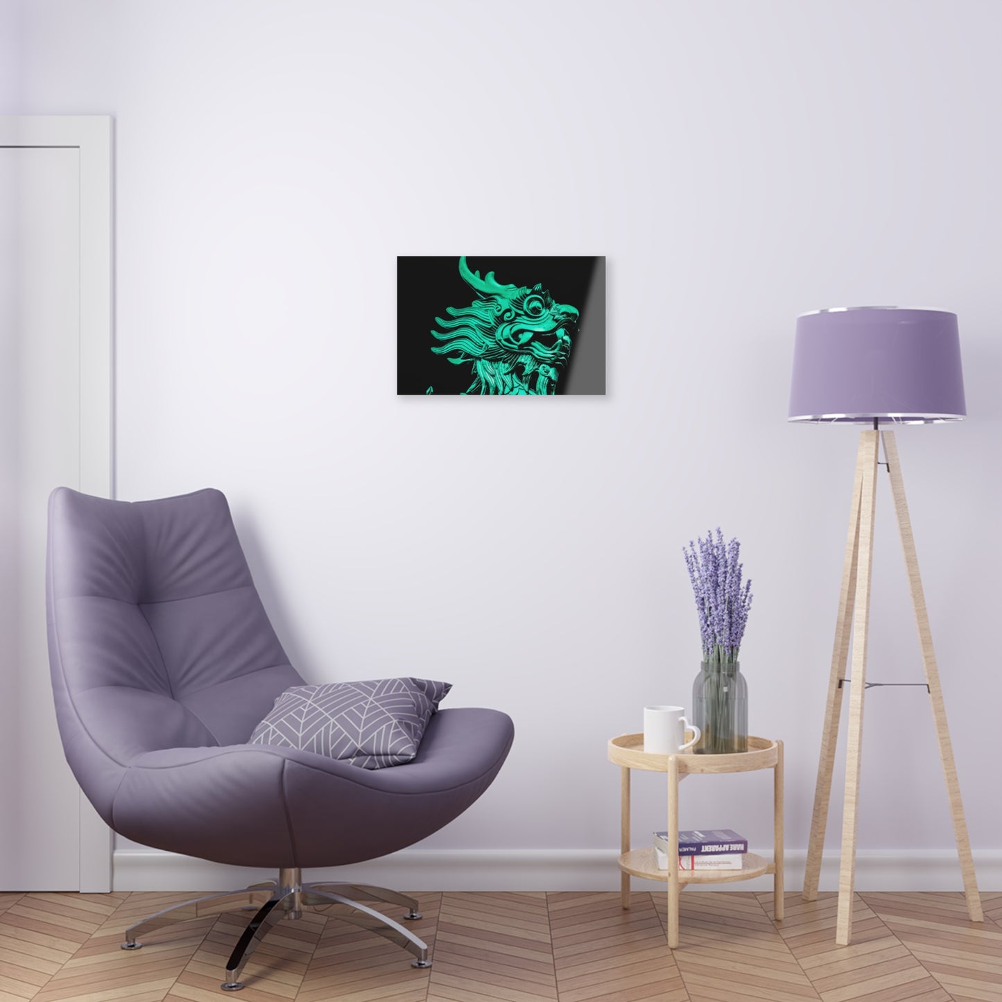 Acrylic Prints