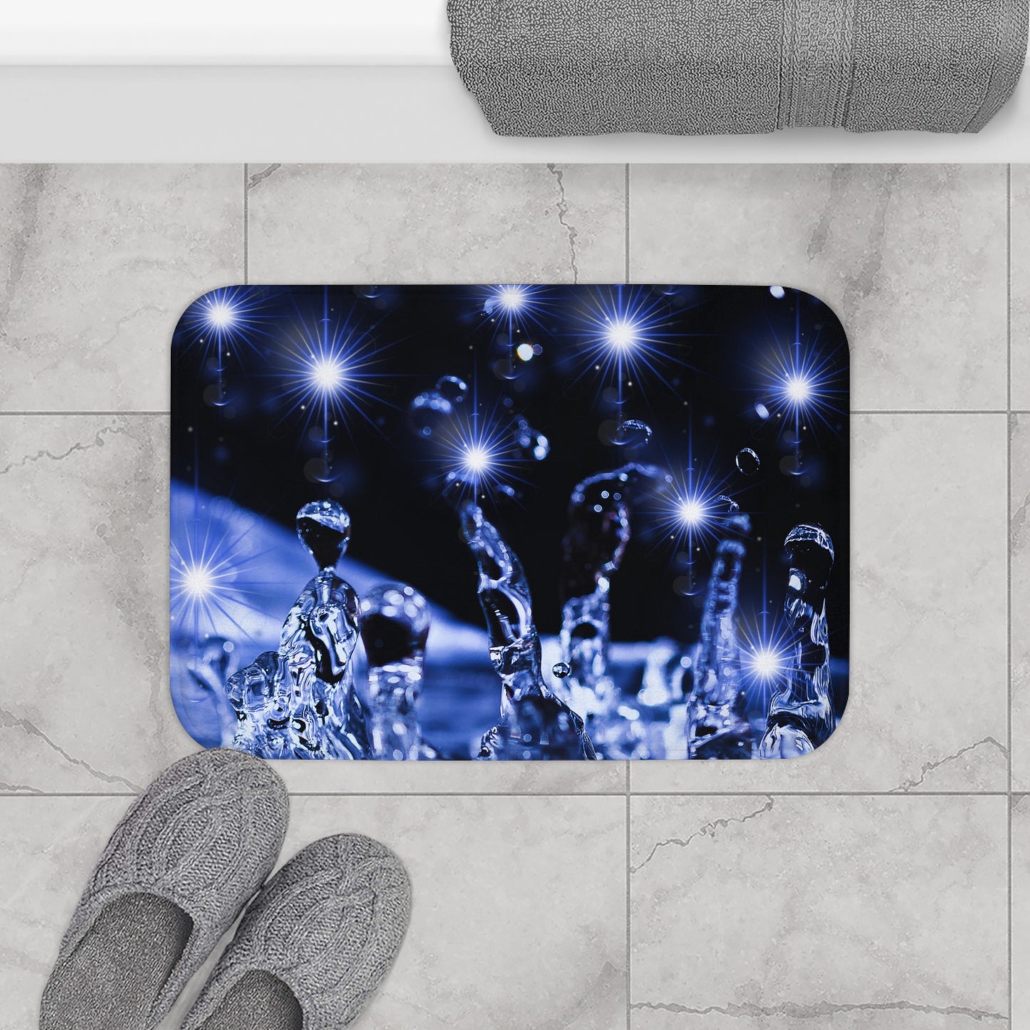 Bath Mat