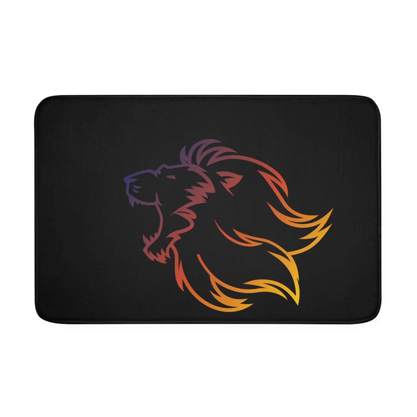 Memory Foam Bath Mat