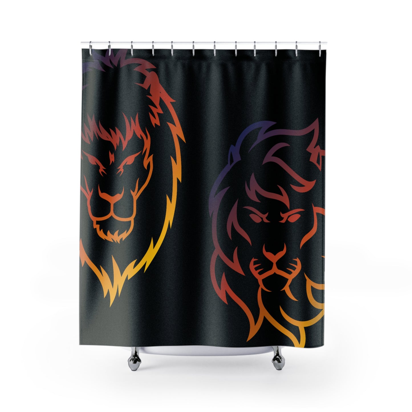 Shower Curtains