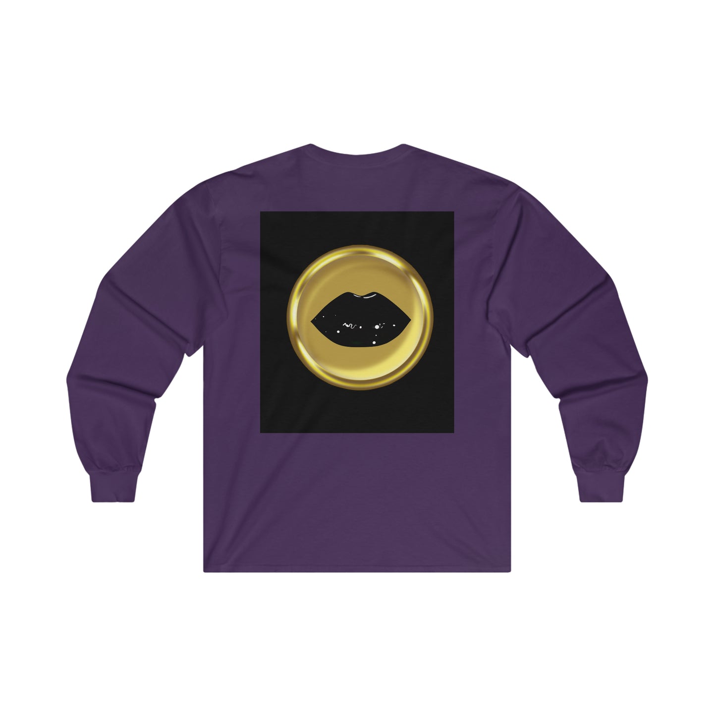 Ultra Cotton Long Sleeve Tee