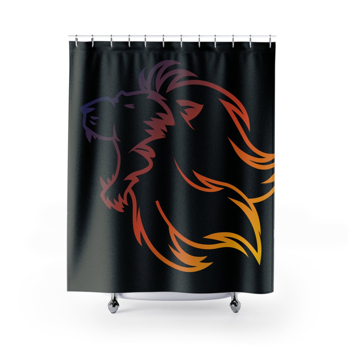 Shower Curtains