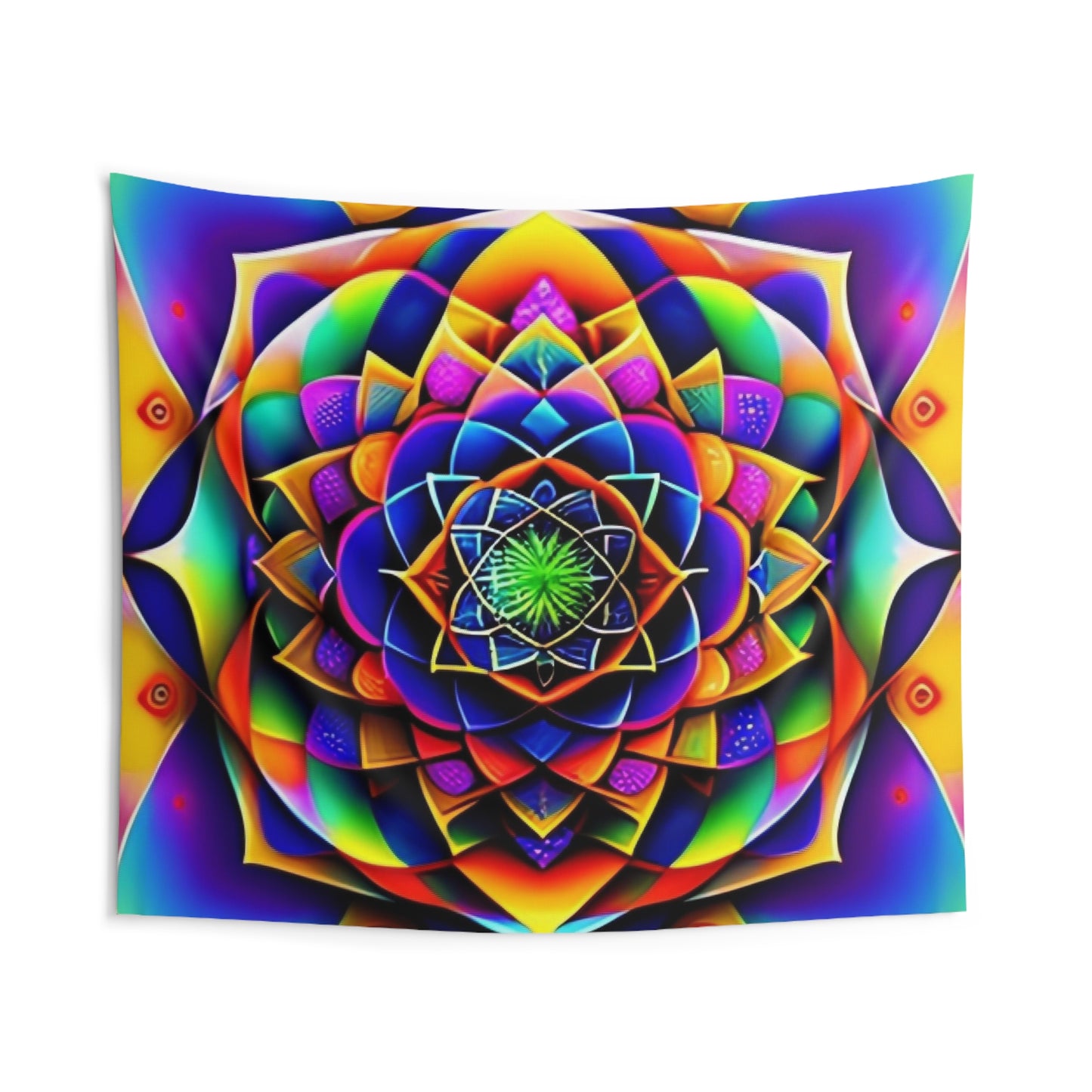 Indoor Wall Tapestries