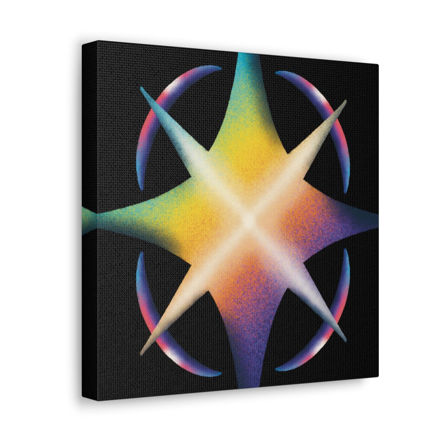 Acensions Canvas Gallery Wraps