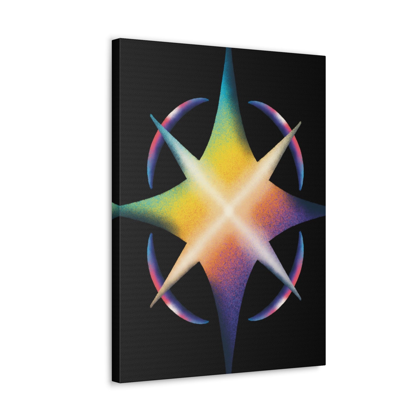 Acensions Canvas Gallery Wraps