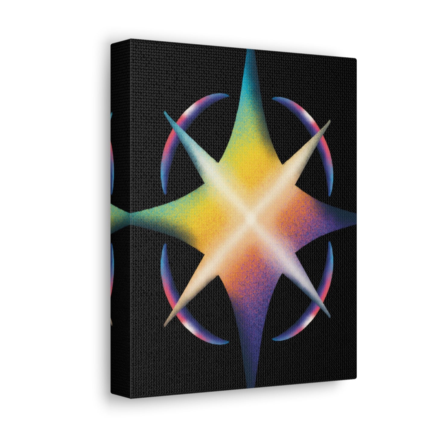 Acensions Canvas Gallery Wraps