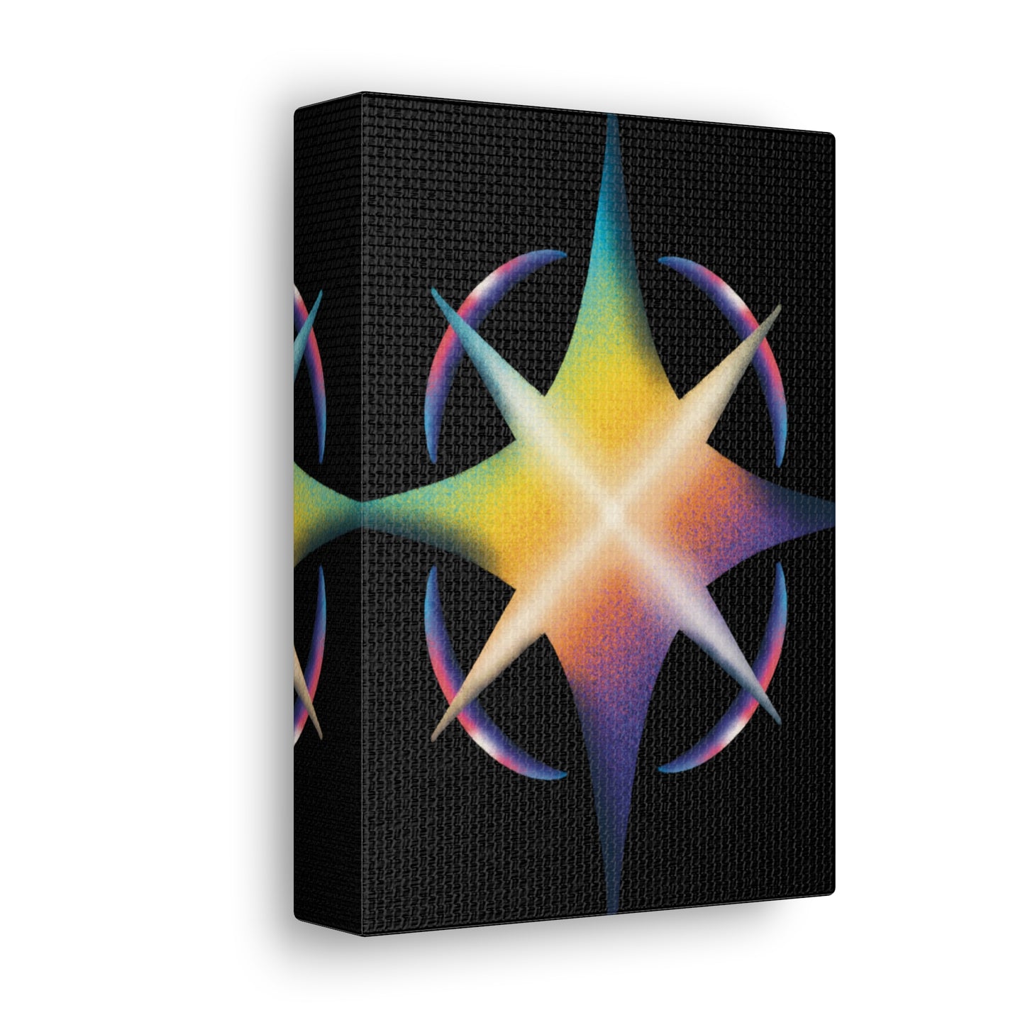 Acensions Canvas Gallery Wraps