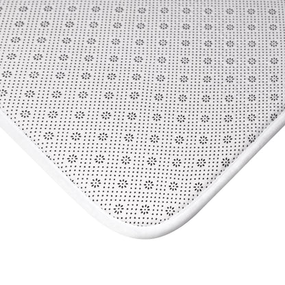 Mountress Bath Mat