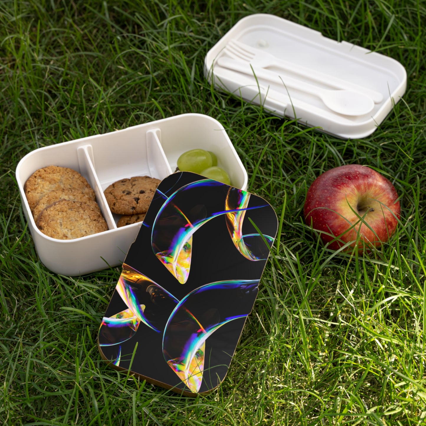 Bento Lunch Box