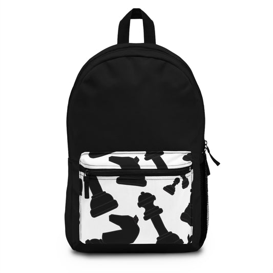 Chess Anymore? Backpack