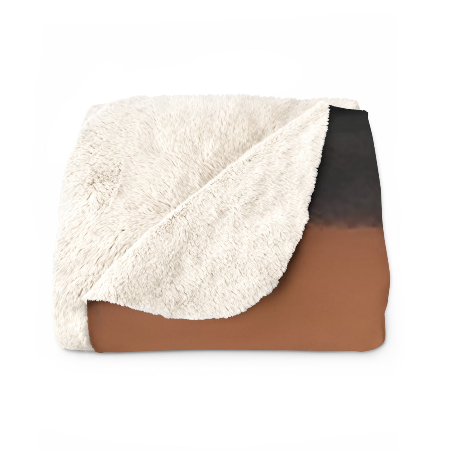 Sherpa Fleece Blanket