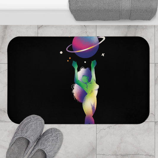 Bath Mat