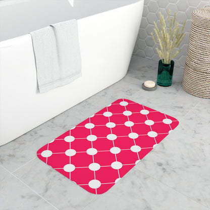 Memory Foam Bath Mat