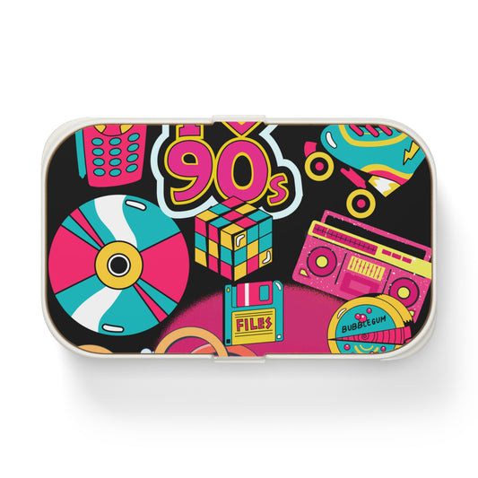 Bento Lunch Box