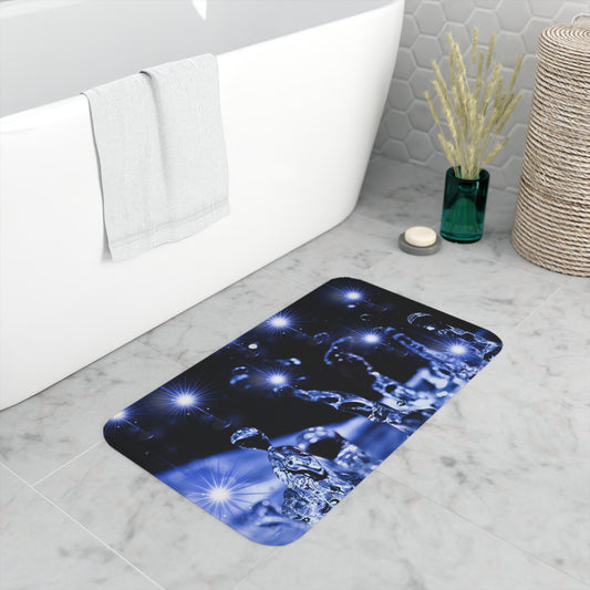 Memory Foam Bath Mat