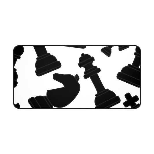 Chess Anymore? Desk Mat