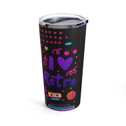 Tumbler 20oz