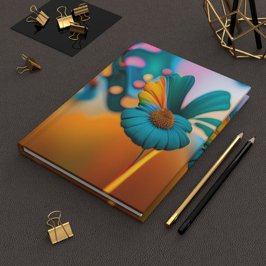 Hardcover Journal Matte