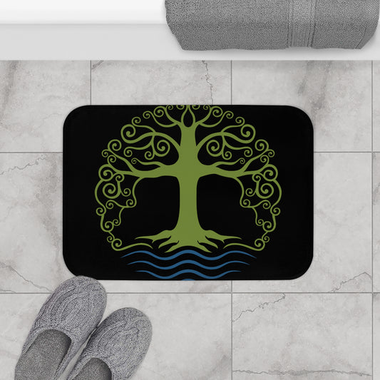 Bath Mat